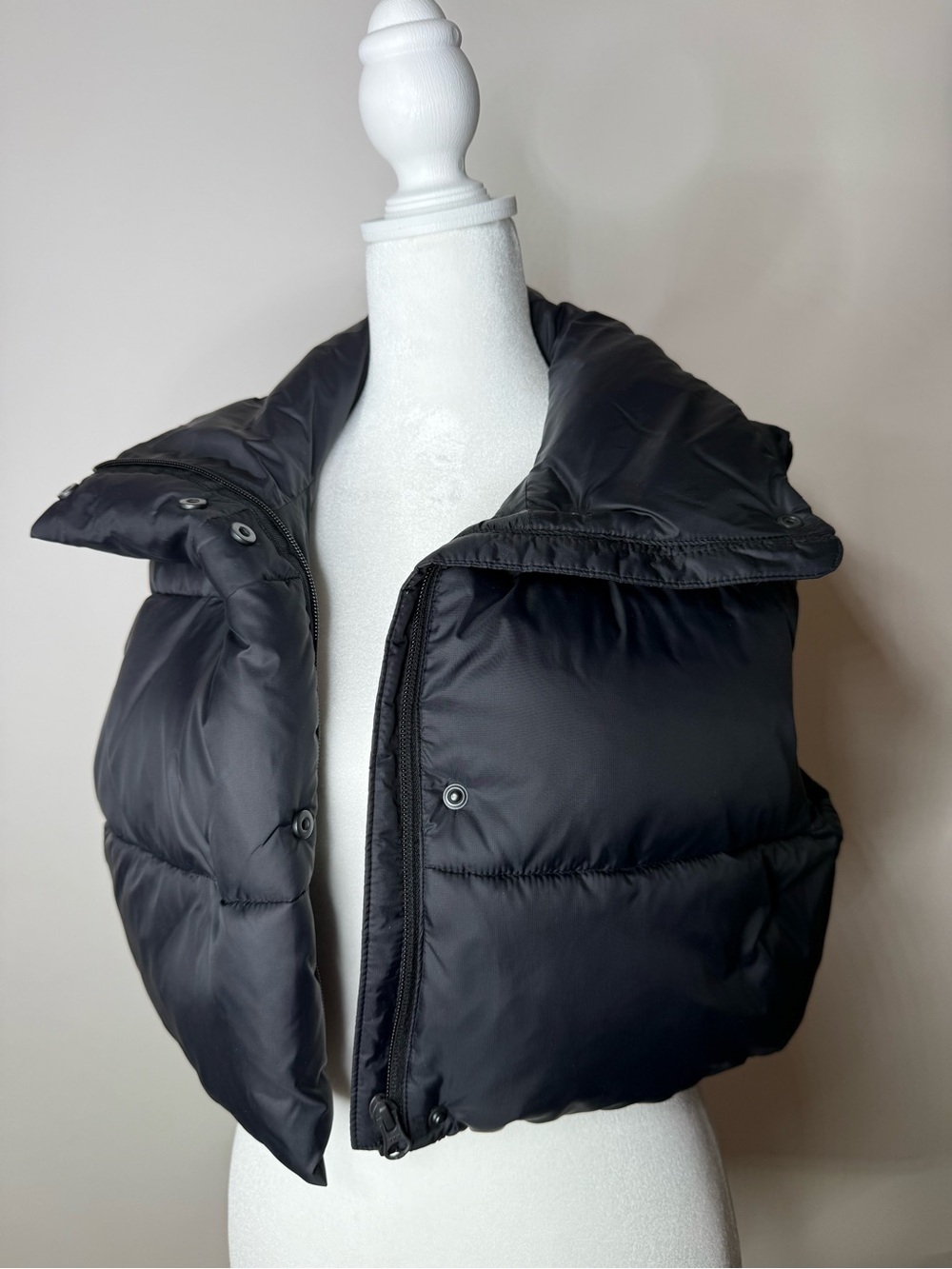 Alo Puffer Vest